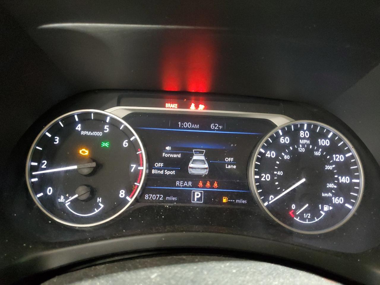 3N1AB8CVXLY297070 2020 Nissan Sentra Sv