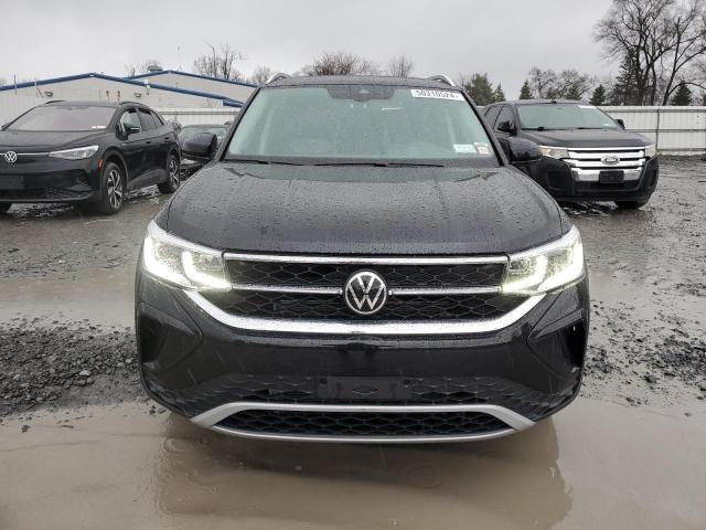 2022 VOLKSWAGEN TAOS SEL - 3VV2X7B20NM049670