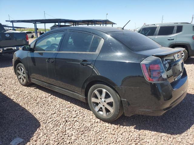 2012 Nissan Sentra 2.0 VIN: 3N1AB6AP1CL736470 Lot: 51956484