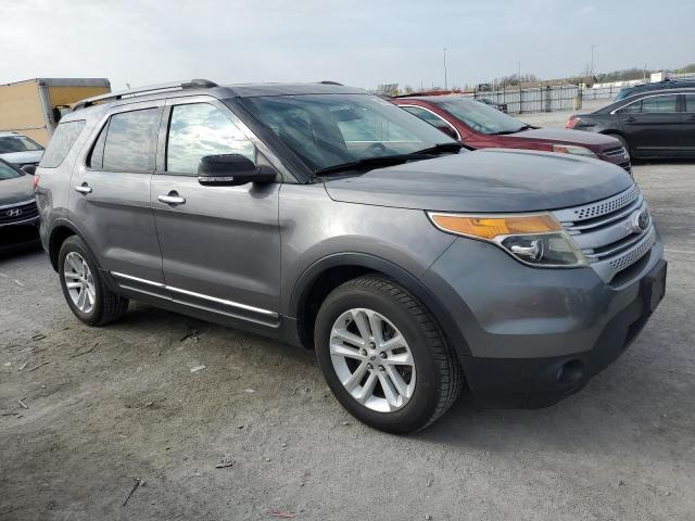 1FM5K7D84EGC05291 | 2014 Ford explorer xlt