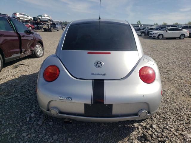 2002 Volkswagen New Beetle Turbo S VIN: 3VWFE21C92M439727 Lot: 51421944