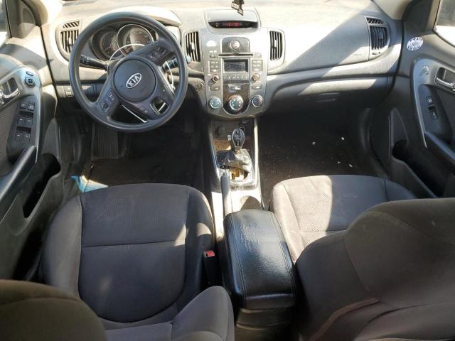 2013 Kia Forte Ex VIN: KNAFU4A21D5663654 Lot: 52043664