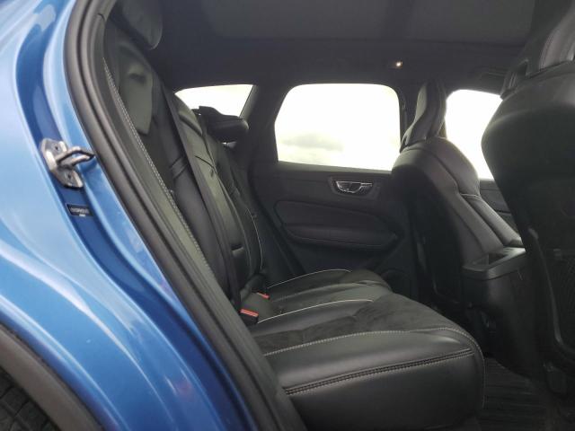 2019 VOLVO XC60 T6 R- LYVA22RM8KB234277