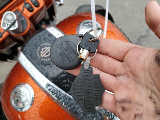 2012 HARLEY-DAVIDSON FLHXSE3 CV 1HD1PZ812CB953592