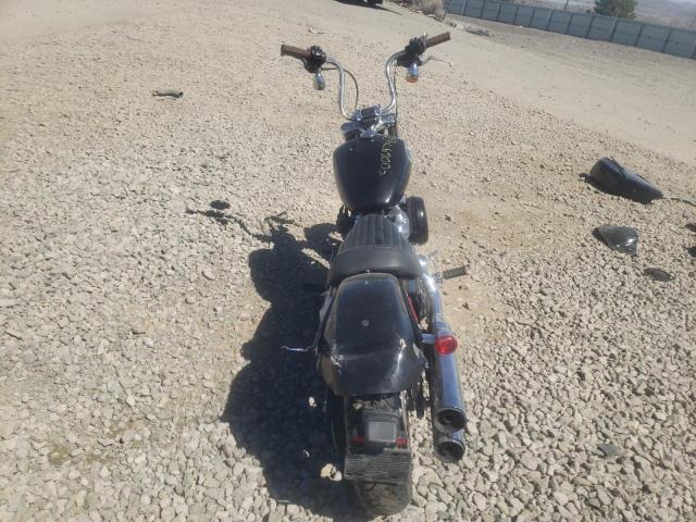 2022 HARLEY-DAVIDSON FXST 1HD1BVJ21NB045664