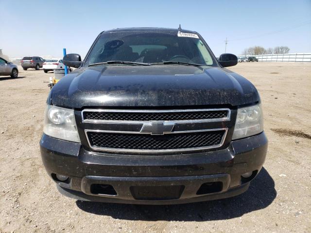 2008 Chevrolet Tahoe K1500 VIN: 1GNFK13098R140780 Lot: 51969994