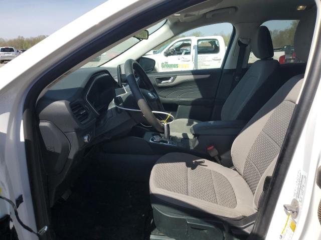 2021 Ford Escape Se VIN: 1FMCU9G62MUA43149 Lot: 51899764