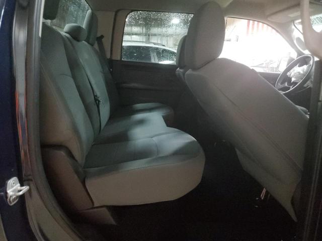 2014 Ram 1500 St VIN: 1C6RR7KT4ES181278 Lot: 51401954