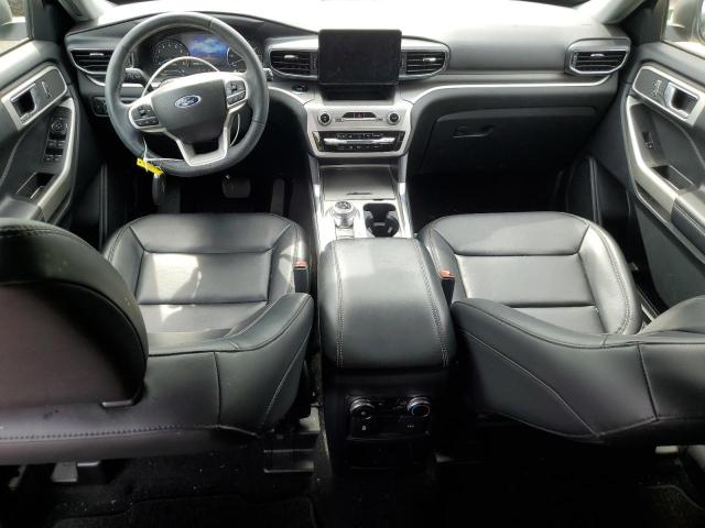 2021 Ford Explorer Xlt VIN: 1FMSK7DH9MGC09841 Lot: 52161414