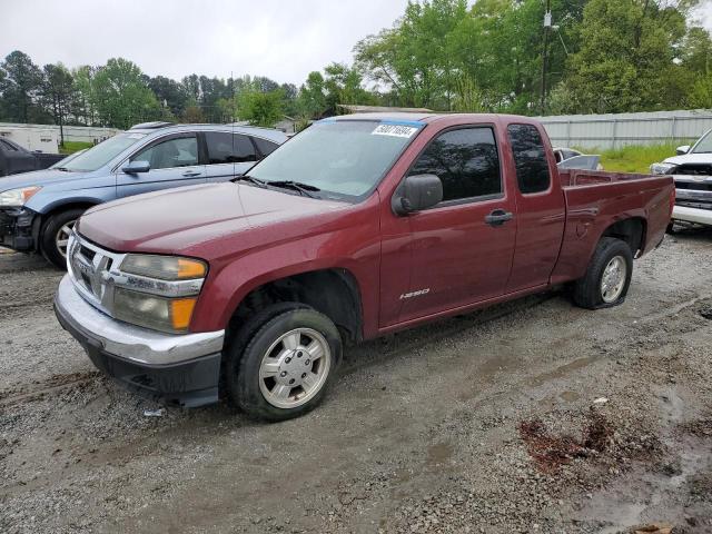 2008 Isuzu I-290 VIN: 1GGCS199888700021 Lot: 50071694