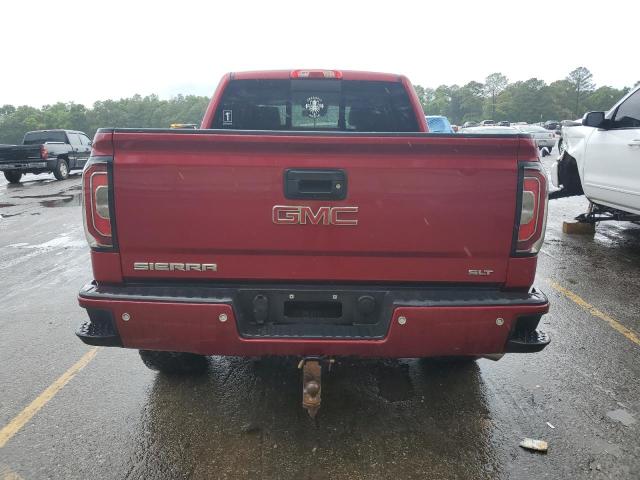 2018 GMC SIERRA K15 - 3GTU2NECXJG345948