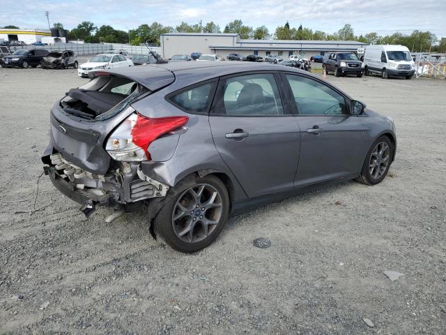 2014 Ford Focus Se VIN: 1FADP3K22EL210995 Lot: 52405324