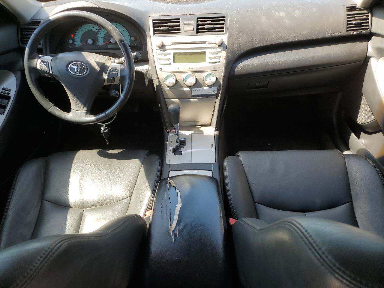 4T1BE46K18U214313 2008 Toyota Camry Ce