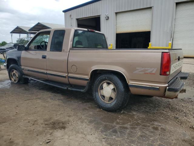 1997 Chevrolet Gmt-400 K1500 VIN: 2GCEK19R4V1295011 Lot: 52815554