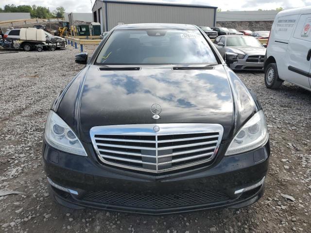 VIN WDDNG7DB5DA498238 2013 Mercedes-Benz S-Class, 550 no.5