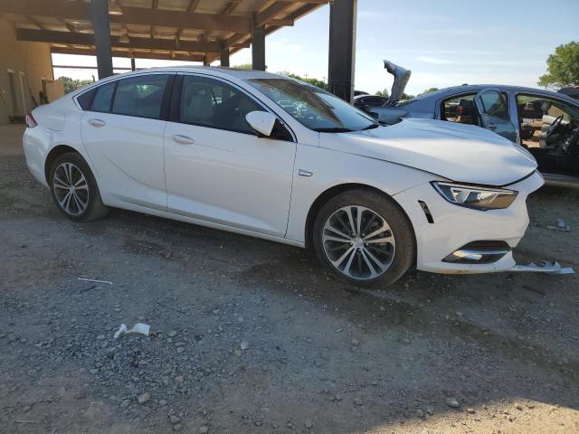 2019 BUICK REGAL ESSE W04GP6SX2K1008602
