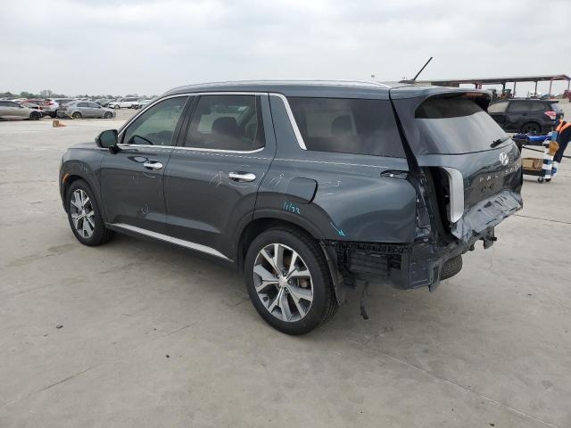 KM8R44HE0LU078404 Hyundai Palisade S 2