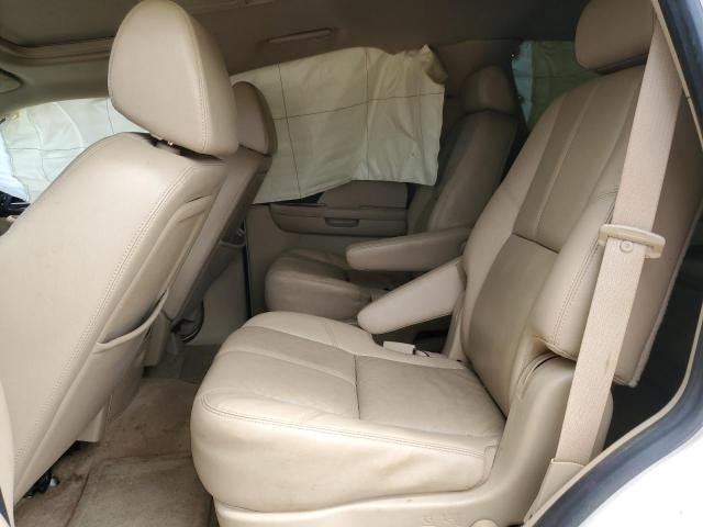 2008 Chevrolet Tahoe K1500 VIN: 1GNFK13058R214549 Lot: 51722984