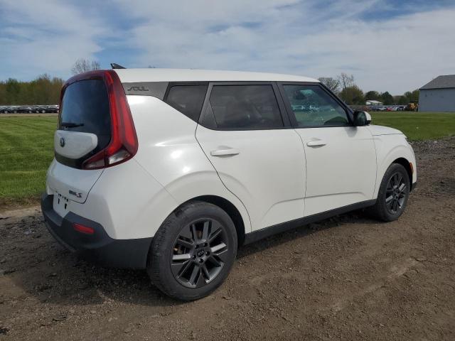 2021 Kia Soul Lx VIN: KNDJ23AU7M7146006 Lot: 52711884