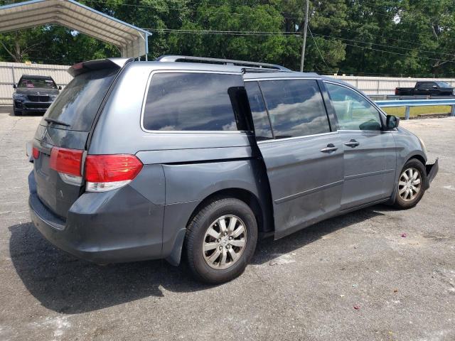 2010 Honda Odyssey Exl VIN: 5FNRL3H73AB029142 Lot: 52422924