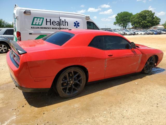 2021 Dodge Challenger Sxt VIN: 2C3CDZAG1MH610013 Lot: 52166884