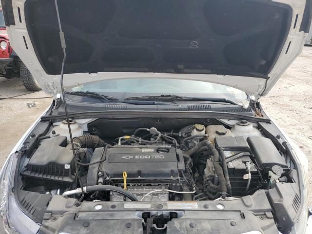 2013 Chevrolet Cruze Ls VIN: 1G1PA5SH8D7262558 Lot: 49353824