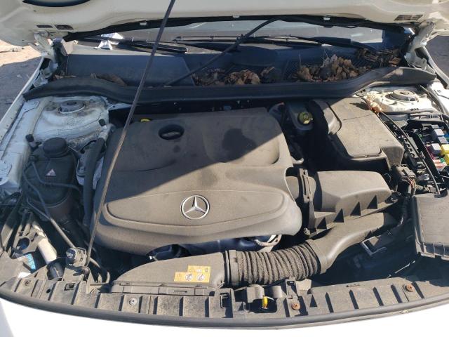 VIN WDCTG4GB7JJ396926 2018 Mercedes-Benz GLA-Class,... no.12