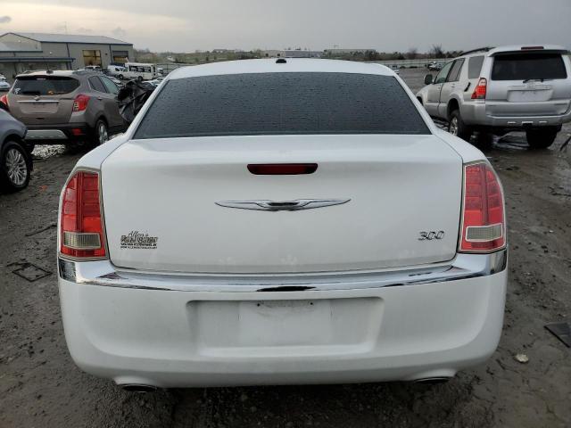 2013 Chrysler 300 VIN: 2C3CCAAG3DH527784 Lot: 49006954