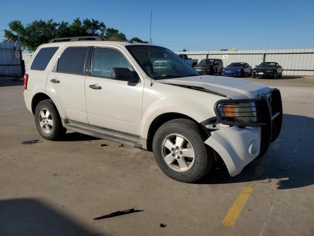 2011 Ford Escape Xlt VIN: 1FMCU0D78BKC51005 Lot: 48674854