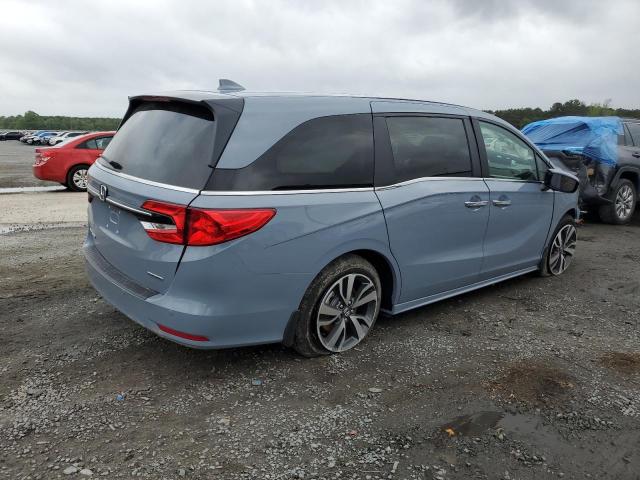 5FNRL6H83RB024481 Honda Odyssey TO 3