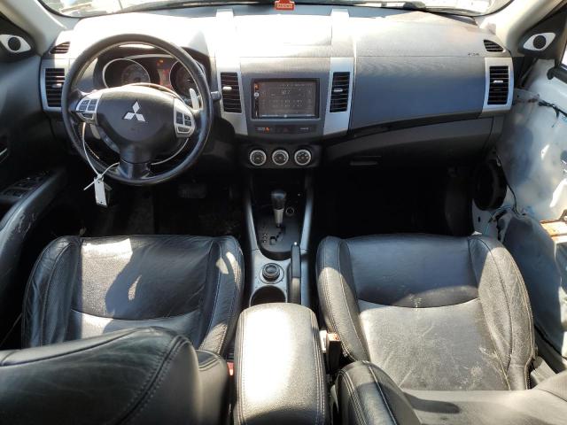 JA4MT41X17Z009589 | 2007 Mitsubishi outlander xls