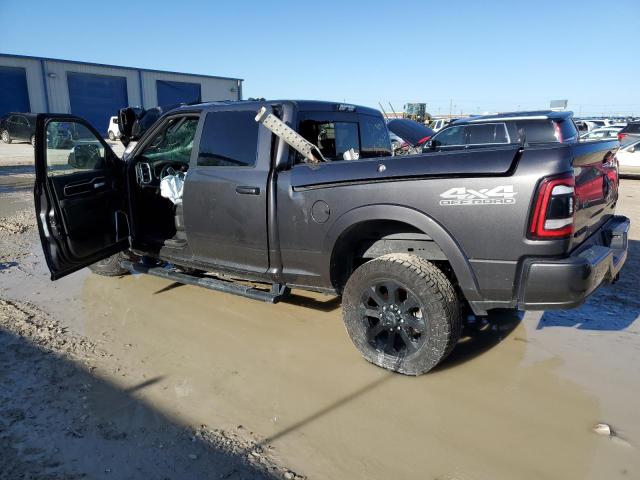 2020 Ram 2500 Laramie VIN: 3C6UR5FL9LG213915 Lot: 50417684