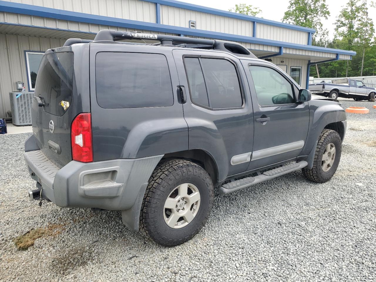 5N1AN08W15C609078 2005 Nissan Xterra Off Road