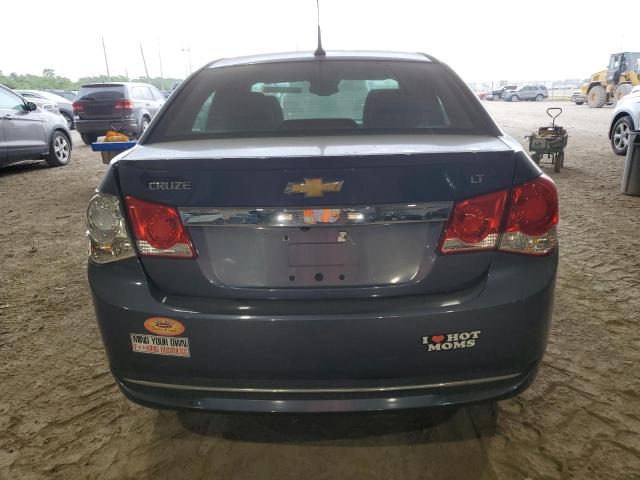 2013 Chevrolet Cruze Lt VIN: 1G1PC5SB2D7239685 Lot: 52163304