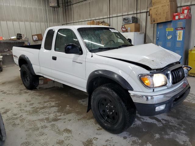 2004 Toyota Tacoma Xtracab VIN: 5TEWN72N84Z447971 Lot: 49074604