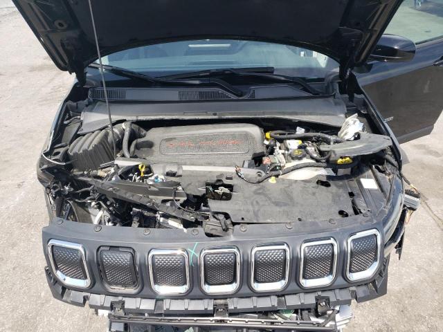 2022 JEEP COMPASS LA - 3C4NJCBB7NT225447