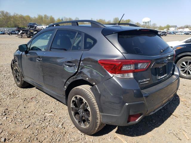 2023 Subaru Crosstrek VIN: JF2GTABC1P8200790 Lot: 51790424