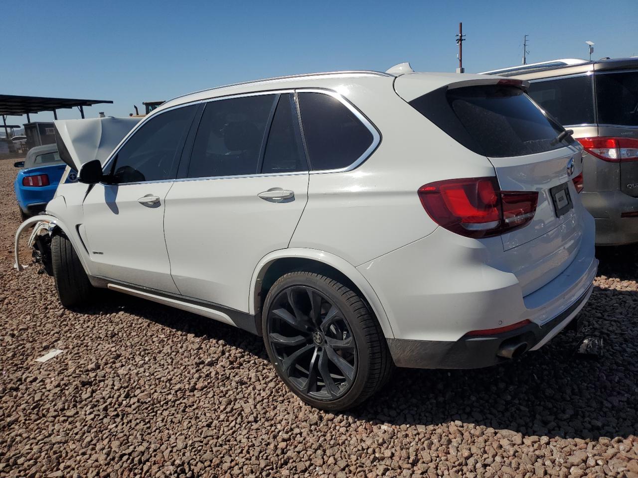 5UXKR2C54H0U19089 2017 BMW X5 Sdrive35I