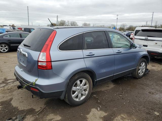 2007 Honda Cr-V Exl VIN: JHLRE48737C027755 Lot: 51670564