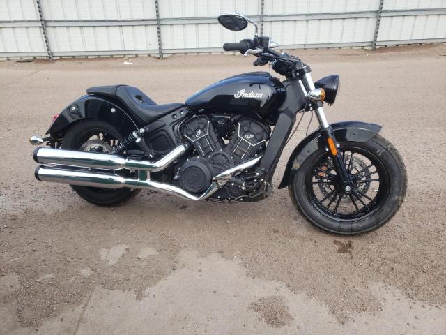 2023 INDIAN MOTORCYCLE CO. SCOUT SIXT - 56KMSB116P3197306