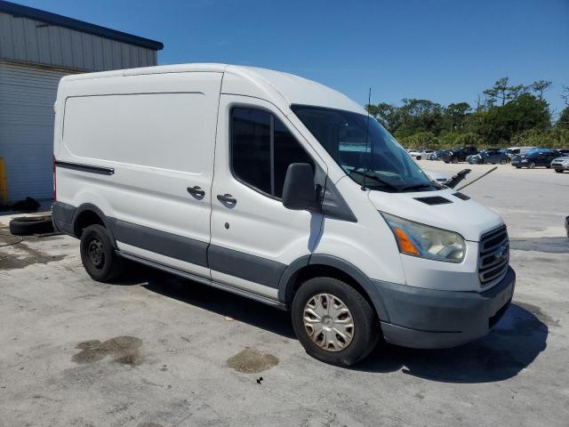 2015 Ford Transit T-250 VIN: 1FTNR1CM7FKA23594 Lot: 49379164