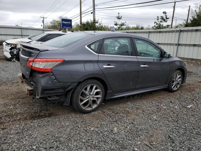 2013 Nissan Sentra S VIN: 3N1AB7AP7DL777161 Lot: 51332704