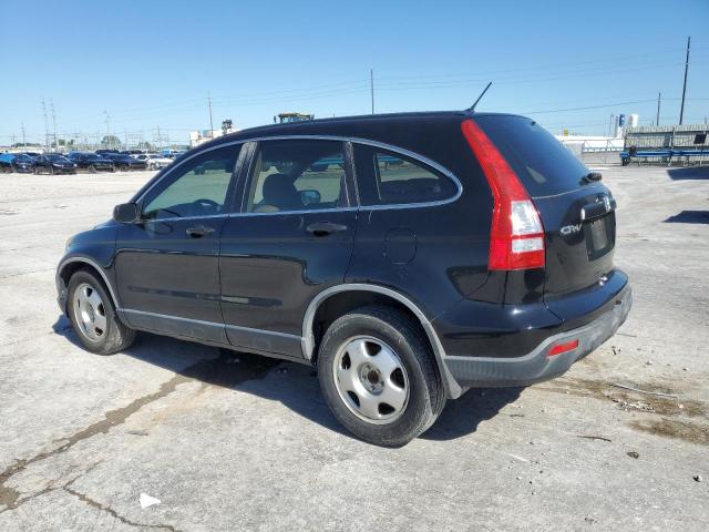 2009 Honda Cr-V Lx VIN: JHLRE38399C006905 Lot: 52864304