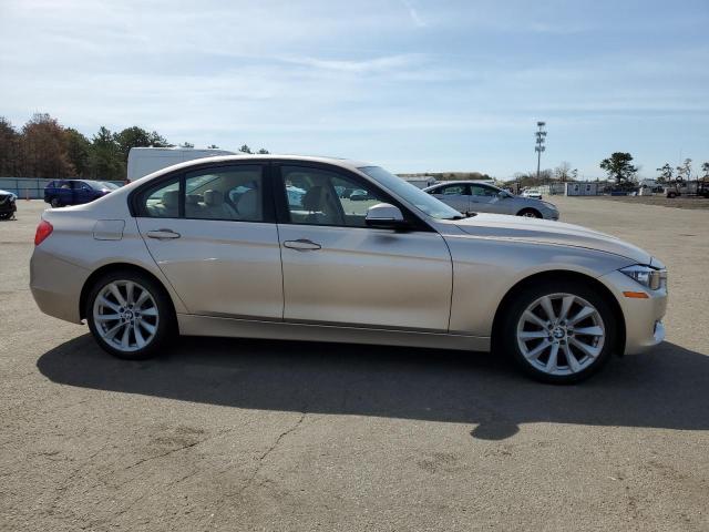 2013 BMW 328 Xi Sulev VIN: WBA3B5C55DJ599244 Lot: 49338854