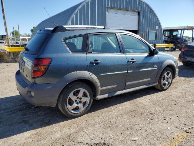 5Y2SL65806Z407354 | 2006 Pontiac vibe