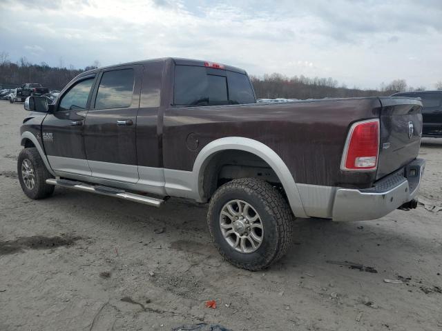 2015 Ram 2500 Laramie VIN: 3C6UR5NL4FG656009 Lot: 50283054