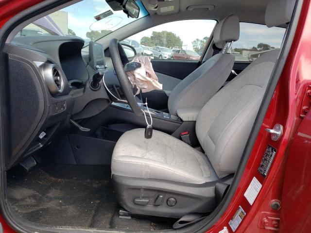 2023 HYUNDAI KONA SE - KM8K23AG4PU180016