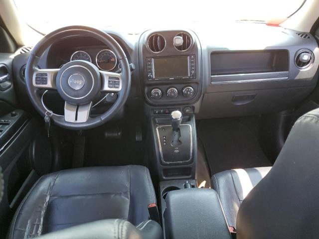 2015 JEEP PATRIOT LI 1C4NJPCB2FD304988