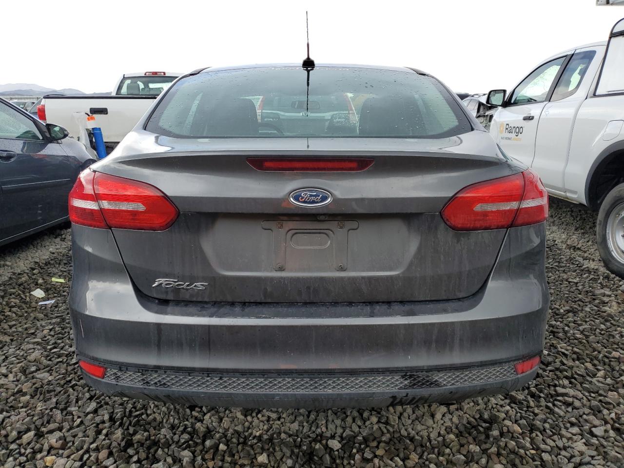 1FADP3E24HL324934 2017 Ford Focus S