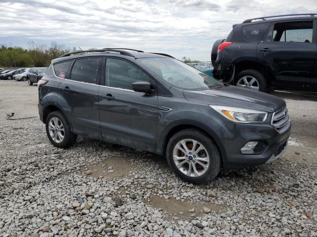 2018 Ford Escape Se VIN: 1FMCU9GD0JUB17002 Lot: 49784184